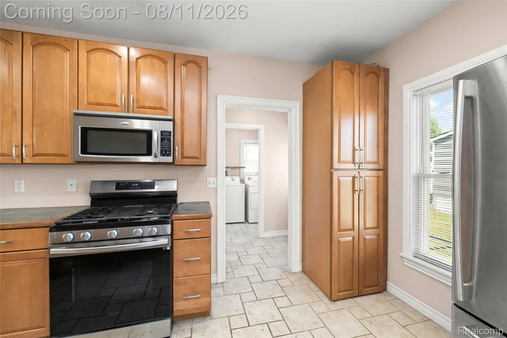 346 Sycamore Street Wyandotte City, MI 48192