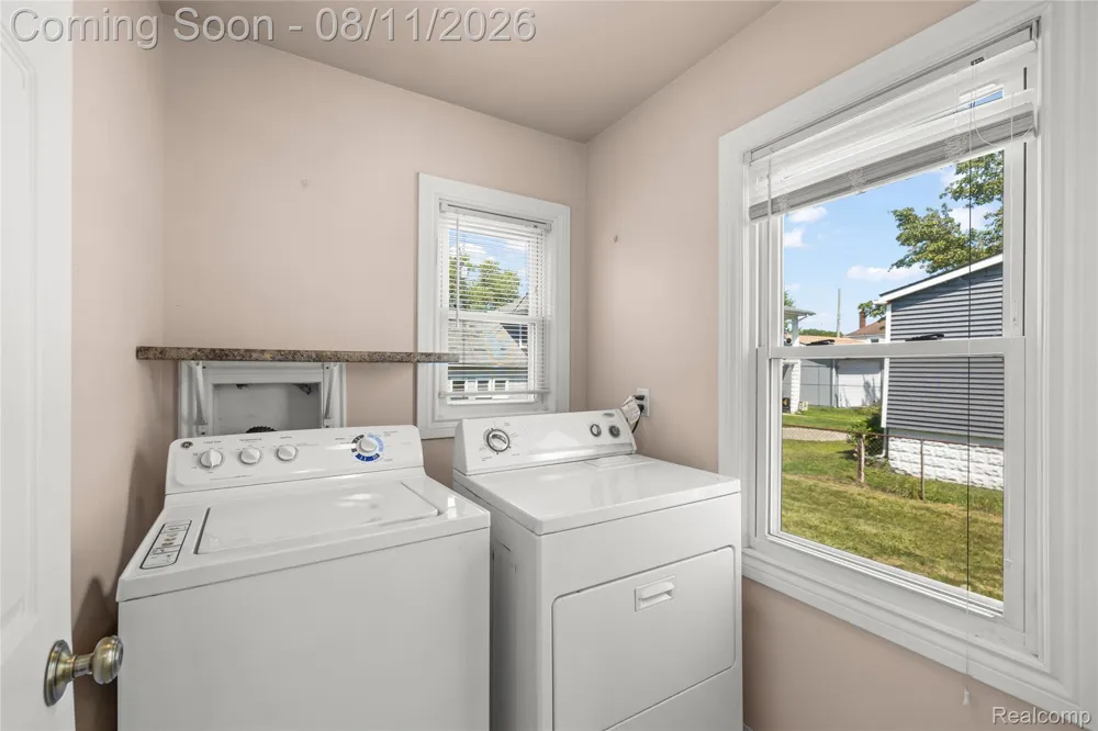 346 Sycamore Street Wyandotte City, MI 48192
