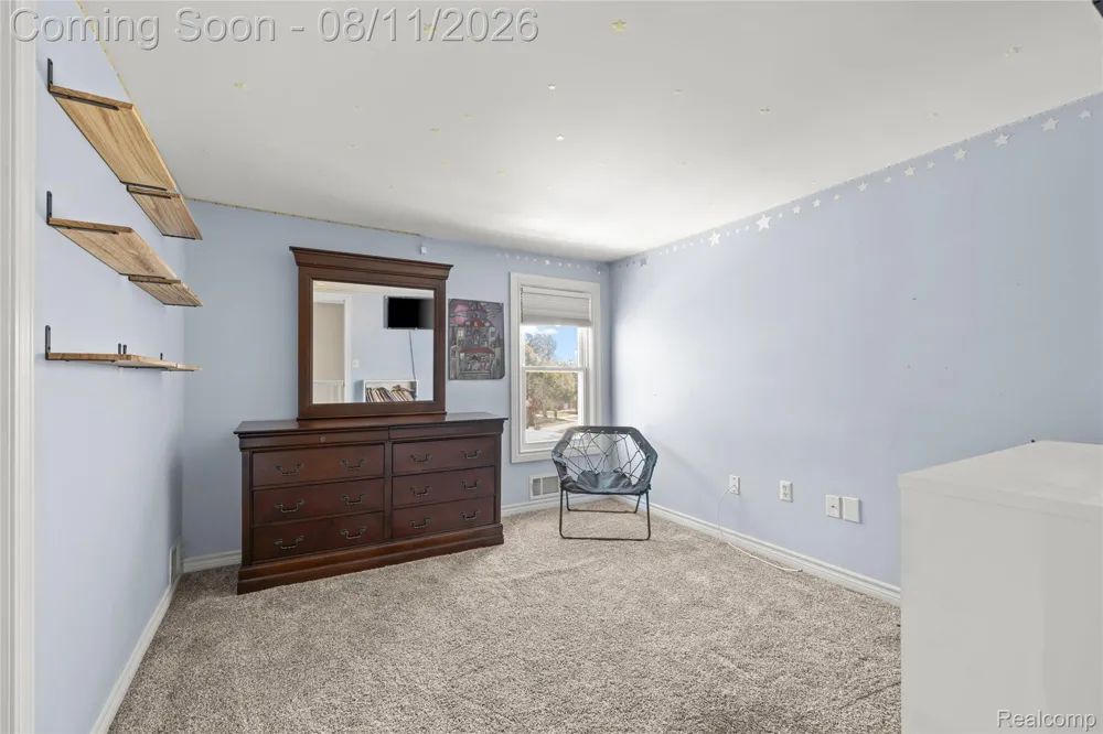 346 Sycamore Street Wyandotte City, MI 48192