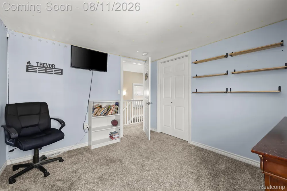 346 Sycamore Street Wyandotte City, MI 48192