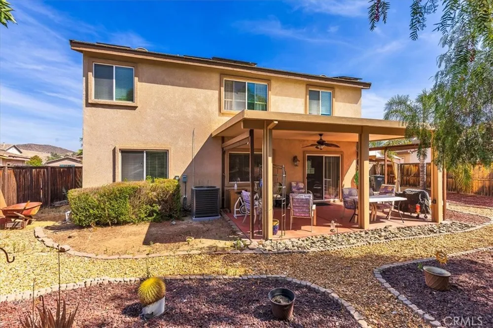 28984 Escalante Road Menifee, CA 92587