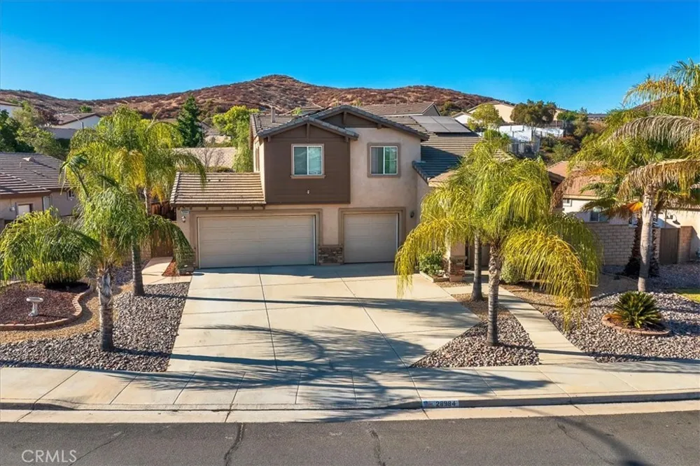 28984 Escalante Road Menifee, CA 92587