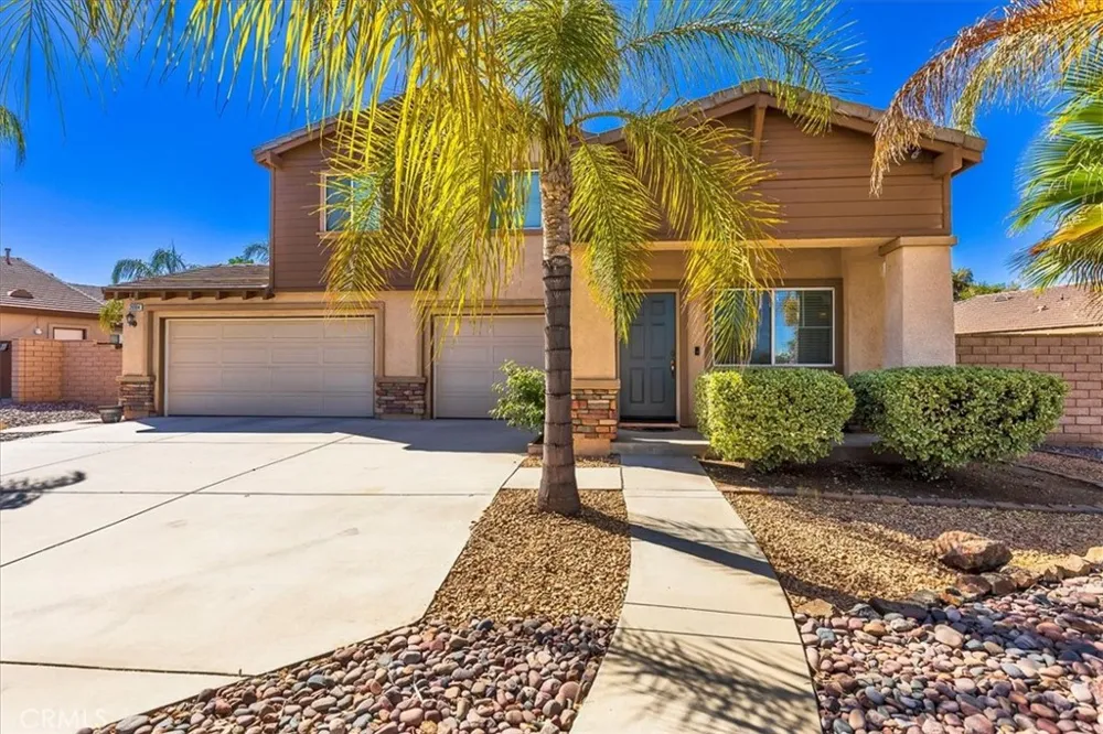 28984 Escalante Road Menifee, CA 92587