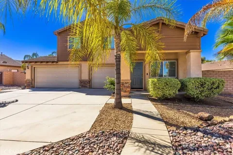 28984 Escalante Road