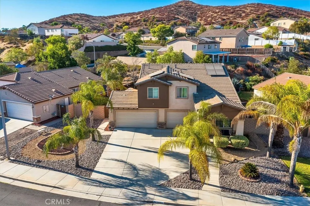28984 Escalante Road Menifee, CA 92587
