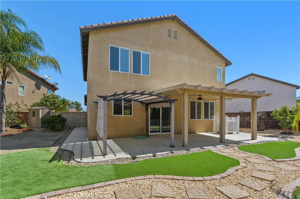 38209 Talavera Court Murrieta, CA 92563