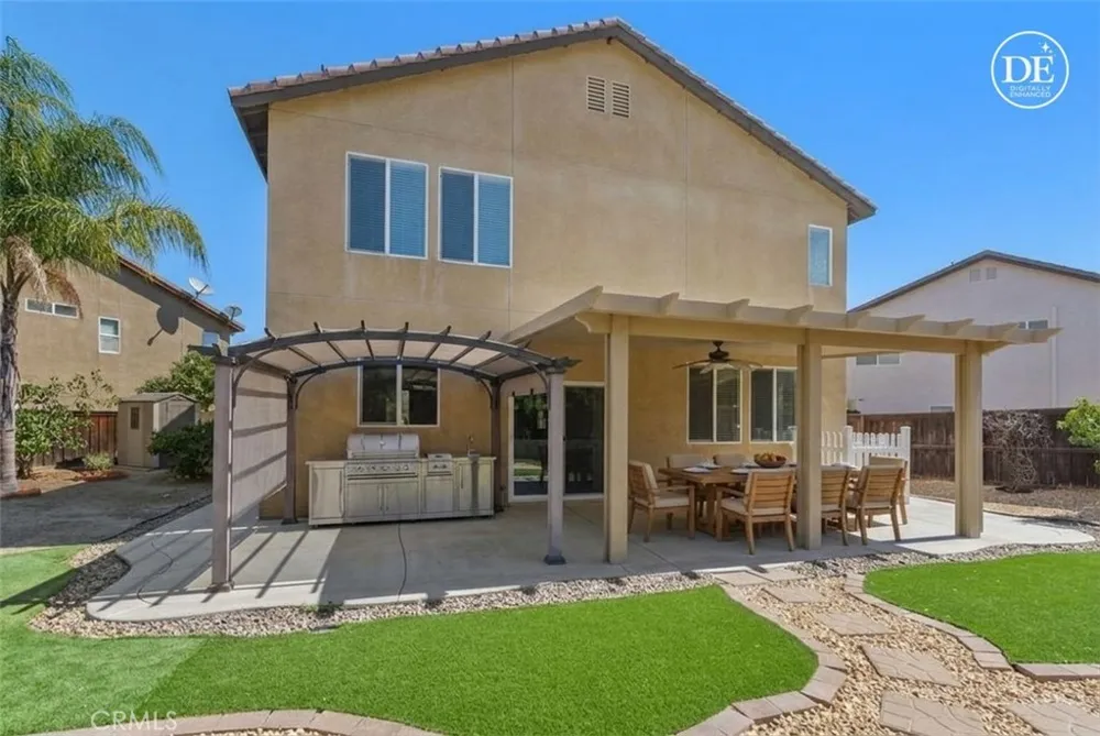 38209 Talavera Court Murrieta, CA 92563