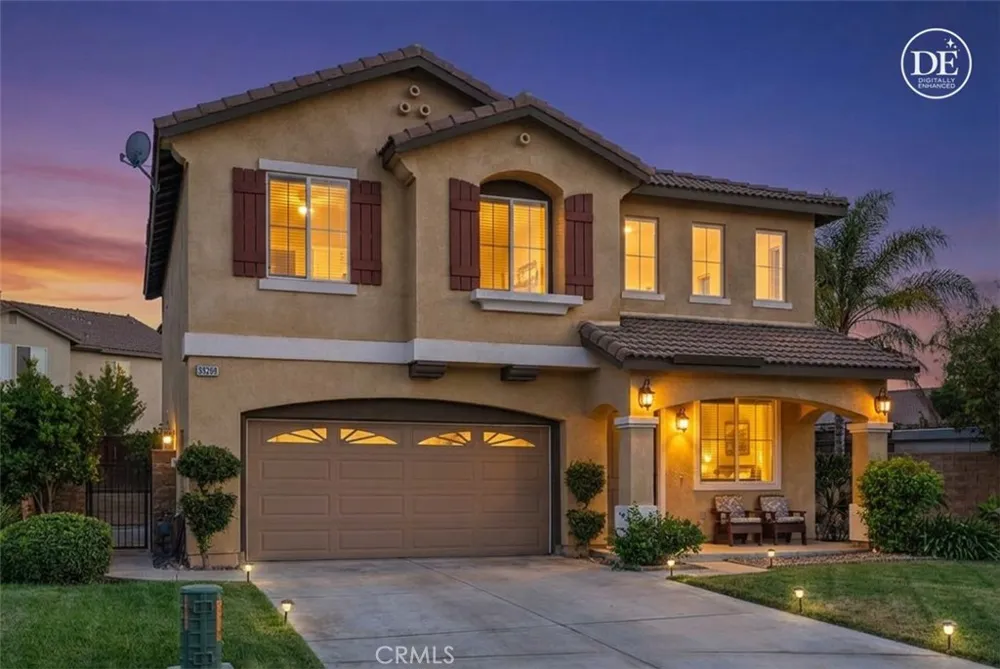 38209 Talavera Court Murrieta, CA 92563