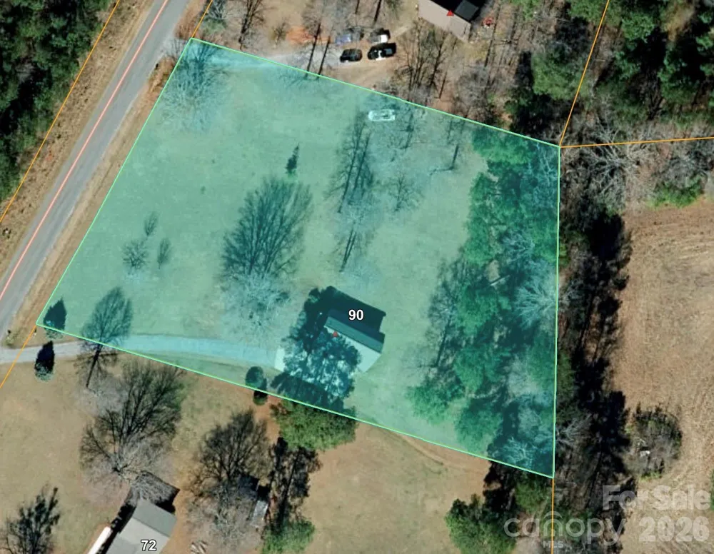 90 Mcentire Road Tryon, NC 28782
