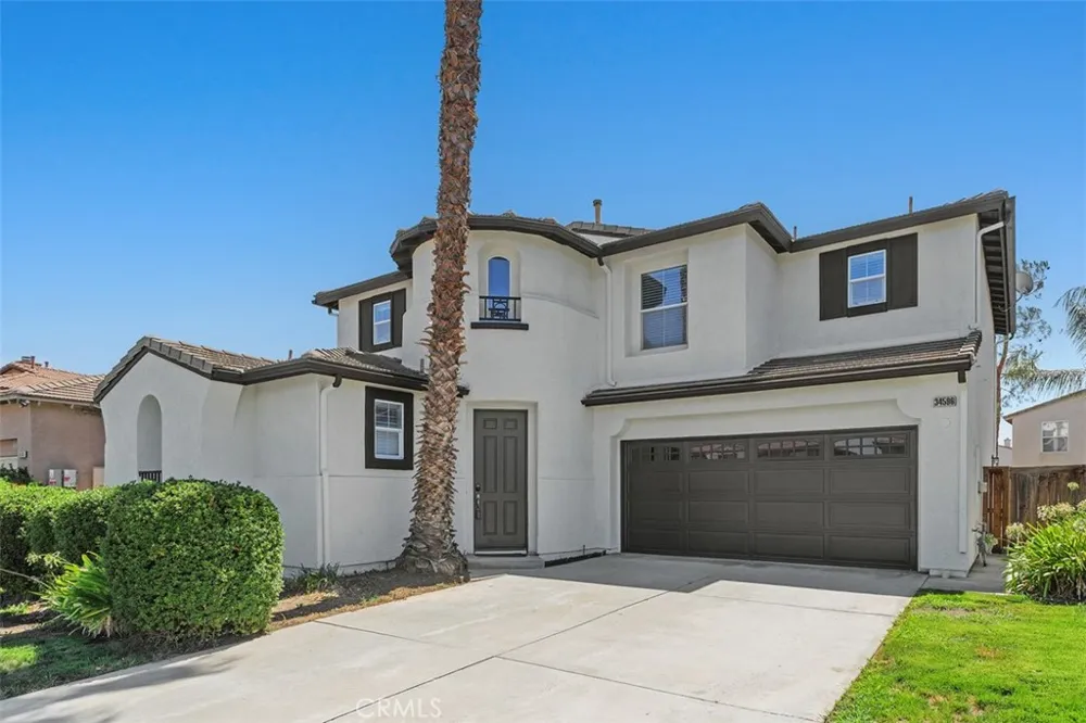 34596 Sourwood Winchester, CA 92596