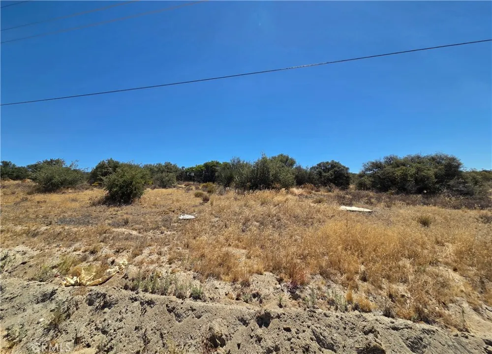 3 Terwilliger Anza, CA 92539