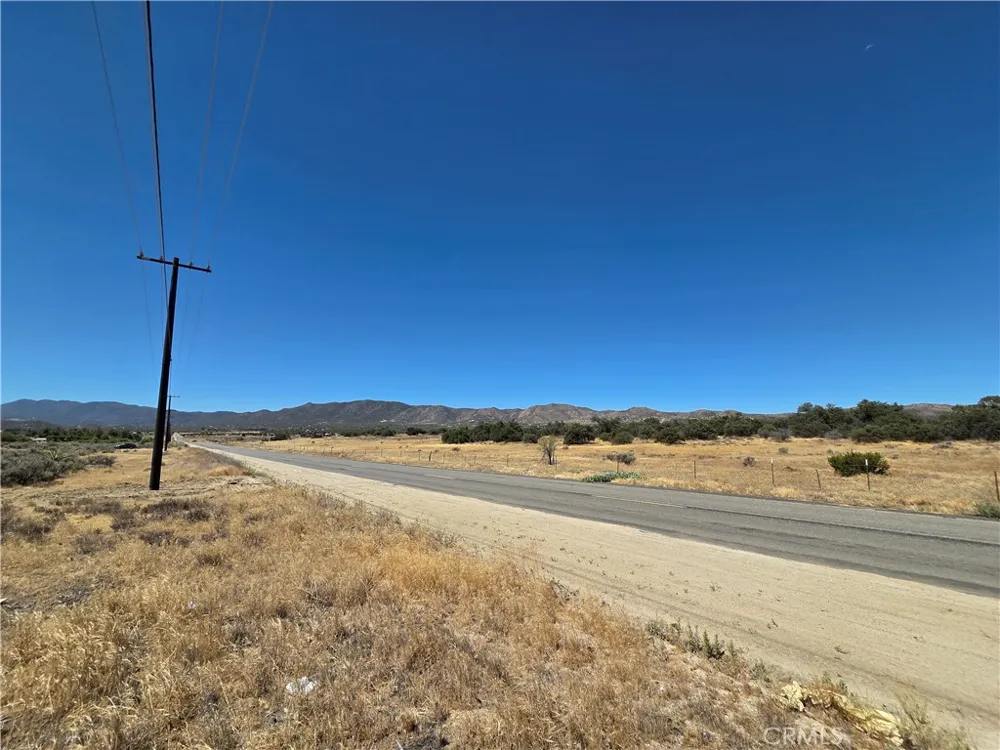3 Terwilliger Anza, CA 92539