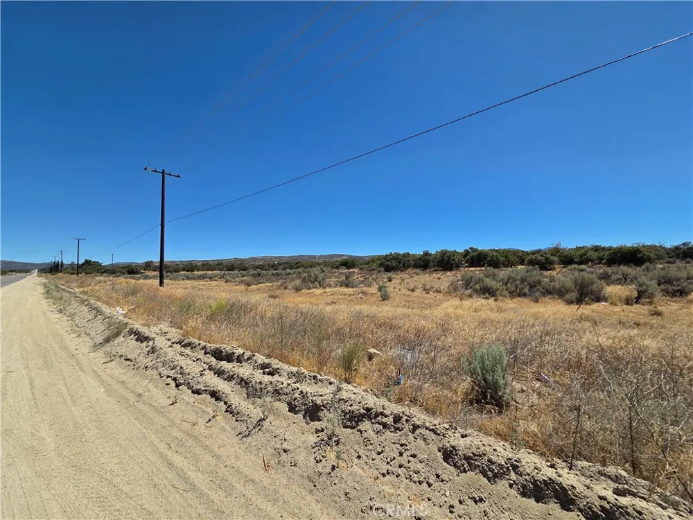 3 Terwilliger Anza, CA 92539