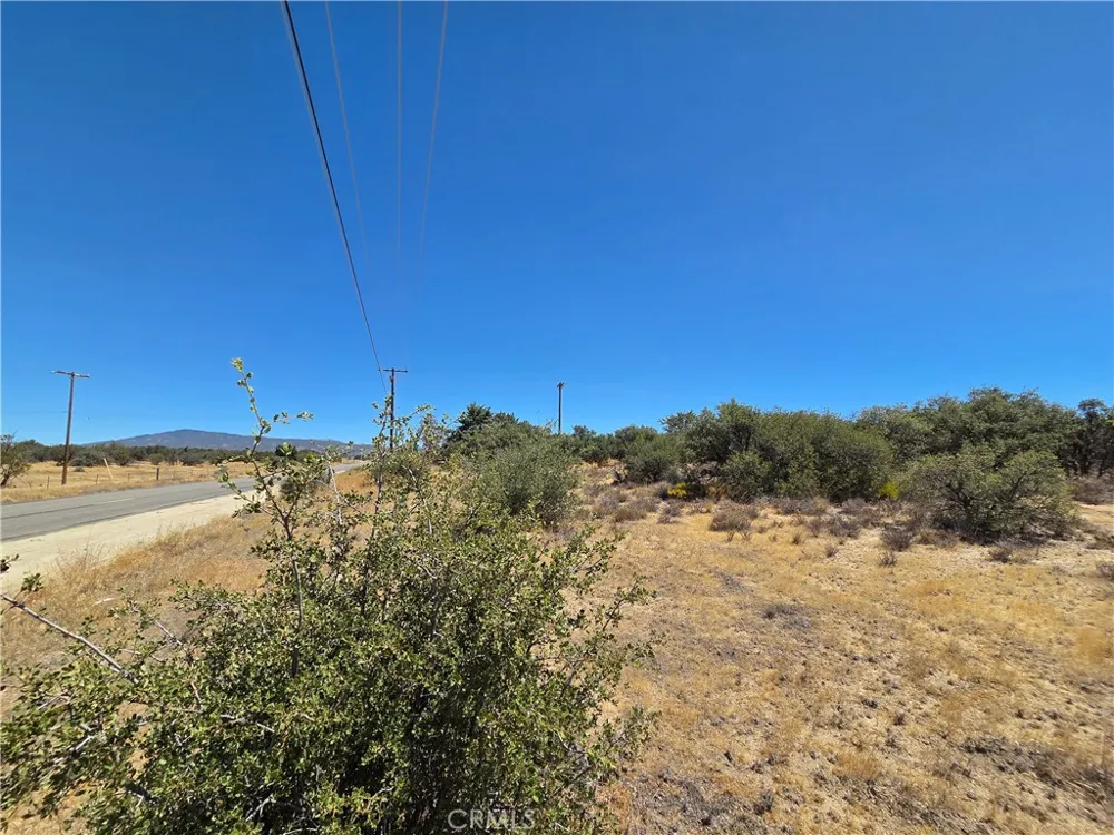 2 Terwilliger Anza, CA 92539