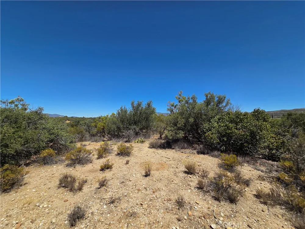 2 Terwilliger Anza, CA 92539