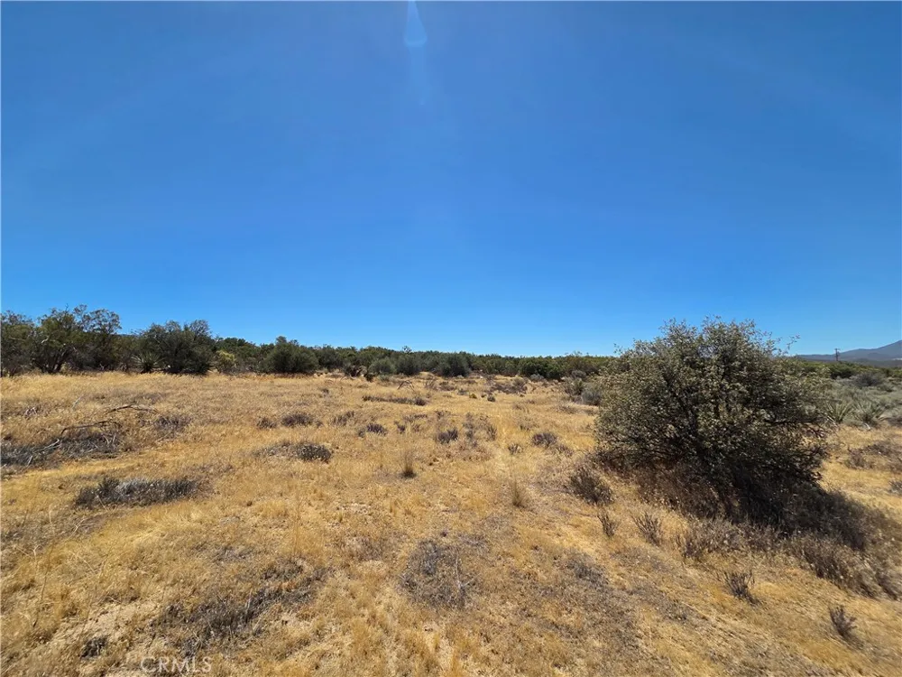 2 Terwilliger Anza, CA 92539