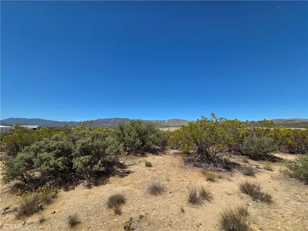 4 Terwilliger Anza, CA 92539