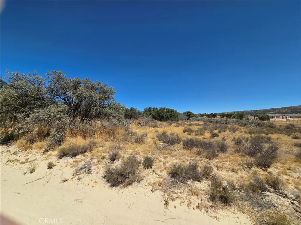 4 Terwilliger Anza, CA 92539