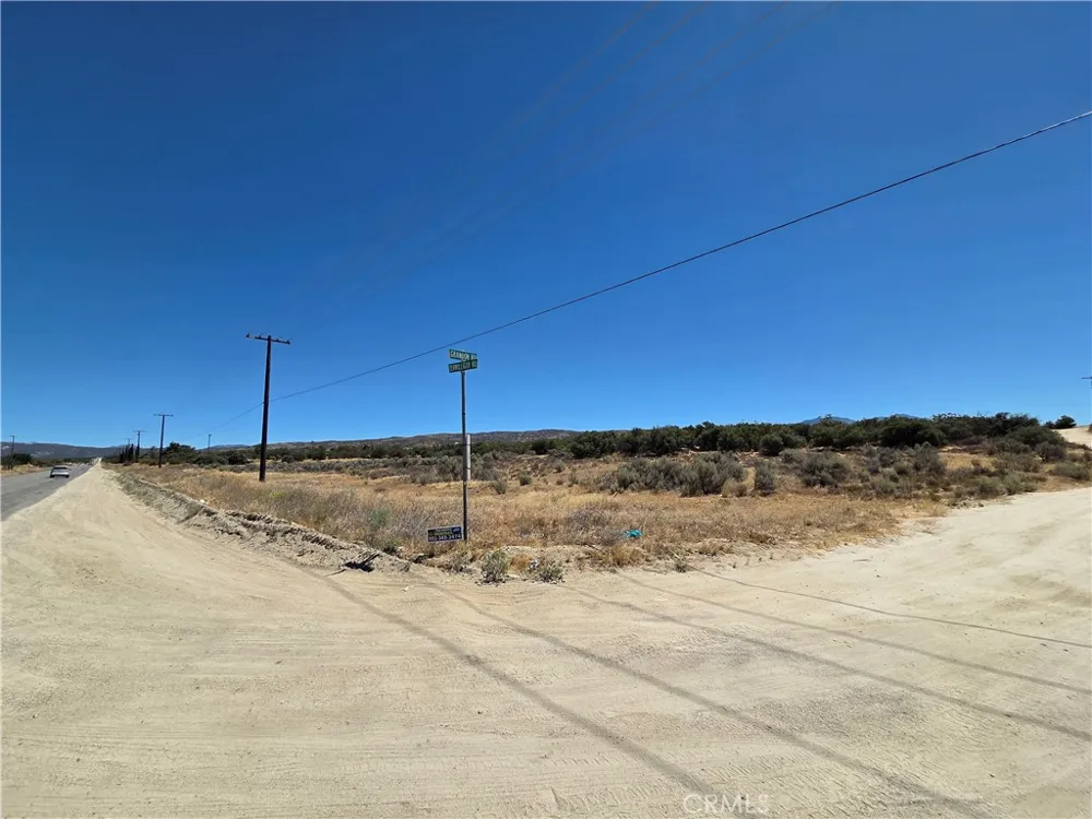 4 Terwilliger Anza, CA 92539