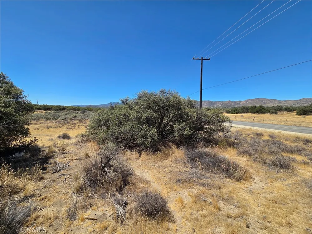 1 Terwilliger Anza, CA 92539
