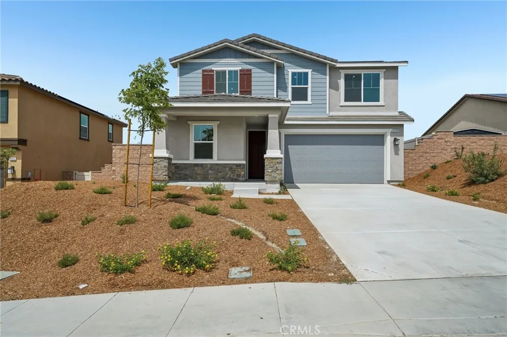 4499 Avellino Place Lake Elsinore, CA 92530