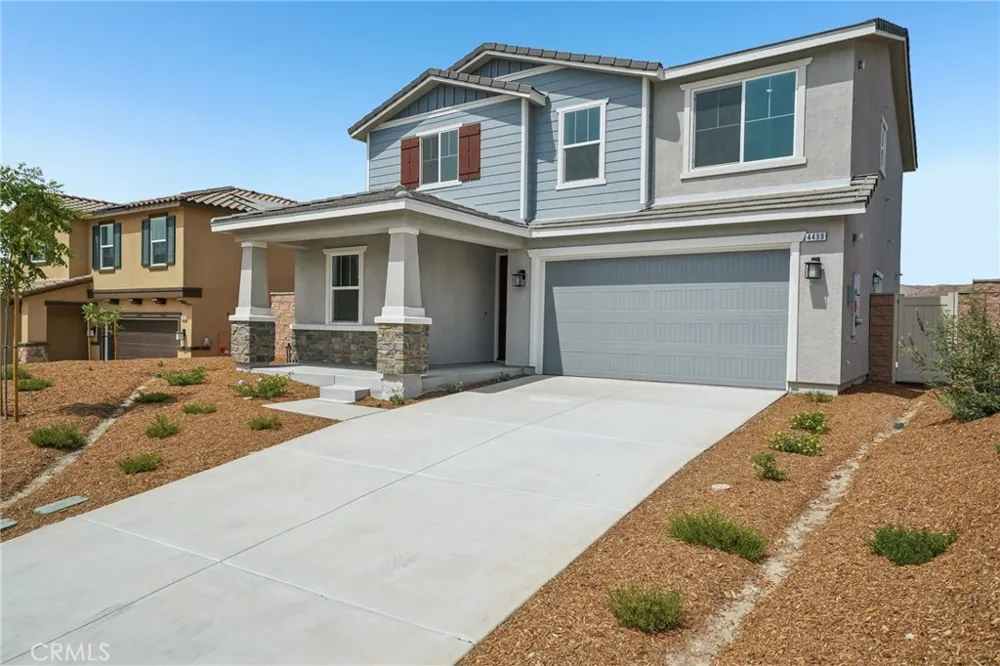 4499 Avellino Place Lake Elsinore, CA 92530