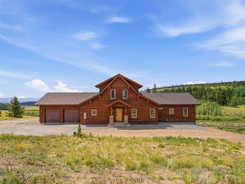 1619 Bluestem Way Fairplay, CO 80440