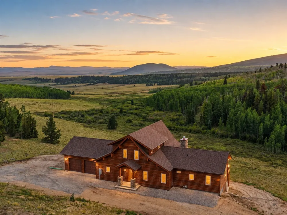 1619 Bluestem Way Fairplay, CO 80440