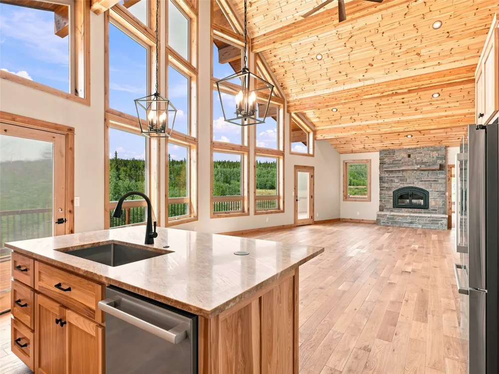 1619 Bluestem Way Fairplay, CO 80440