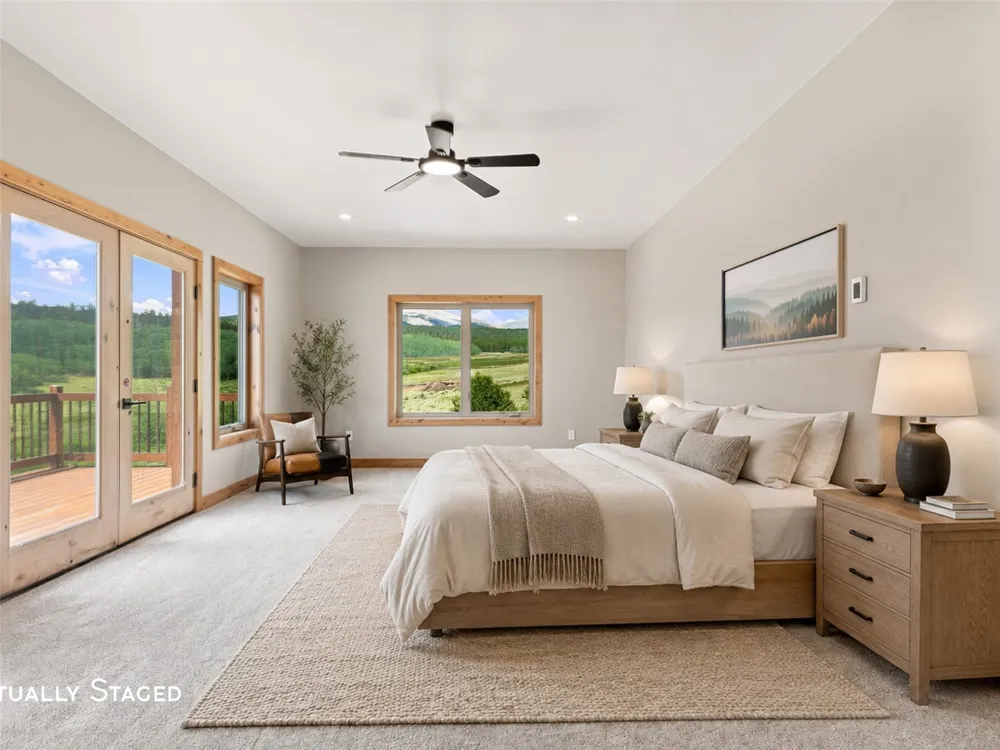 1619 Bluestem Way Fairplay, CO 80440