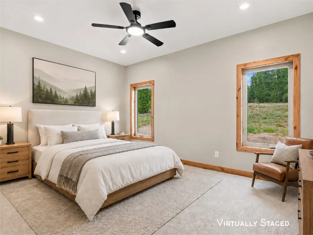 1619 Bluestem Way Fairplay, CO 80440