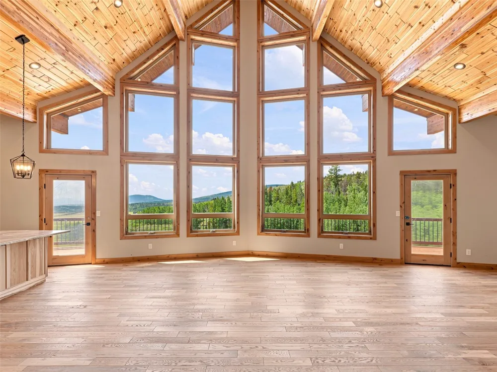 1619 Bluestem Way Fairplay, CO 80440