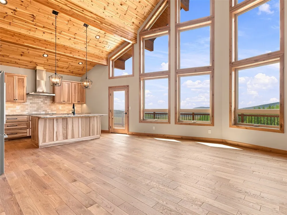 1619 Bluestem Way Fairplay, CO 80440