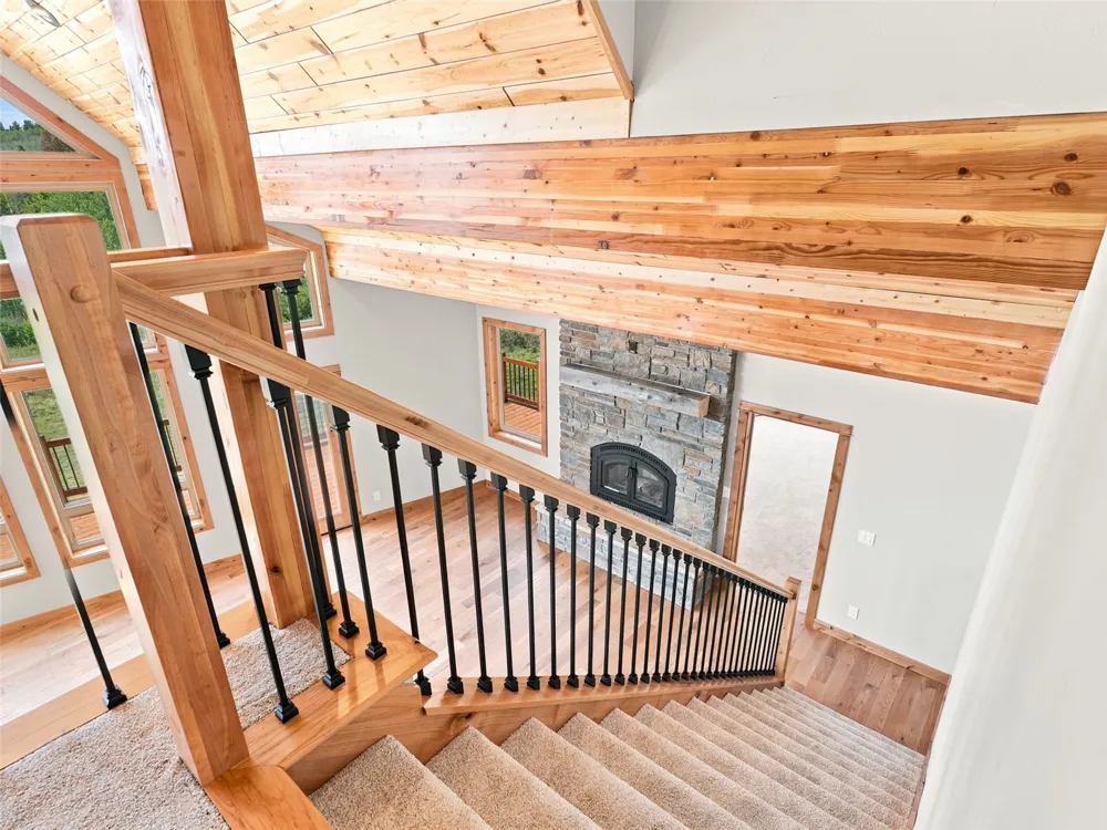 1619 Bluestem Way Fairplay, CO 80440