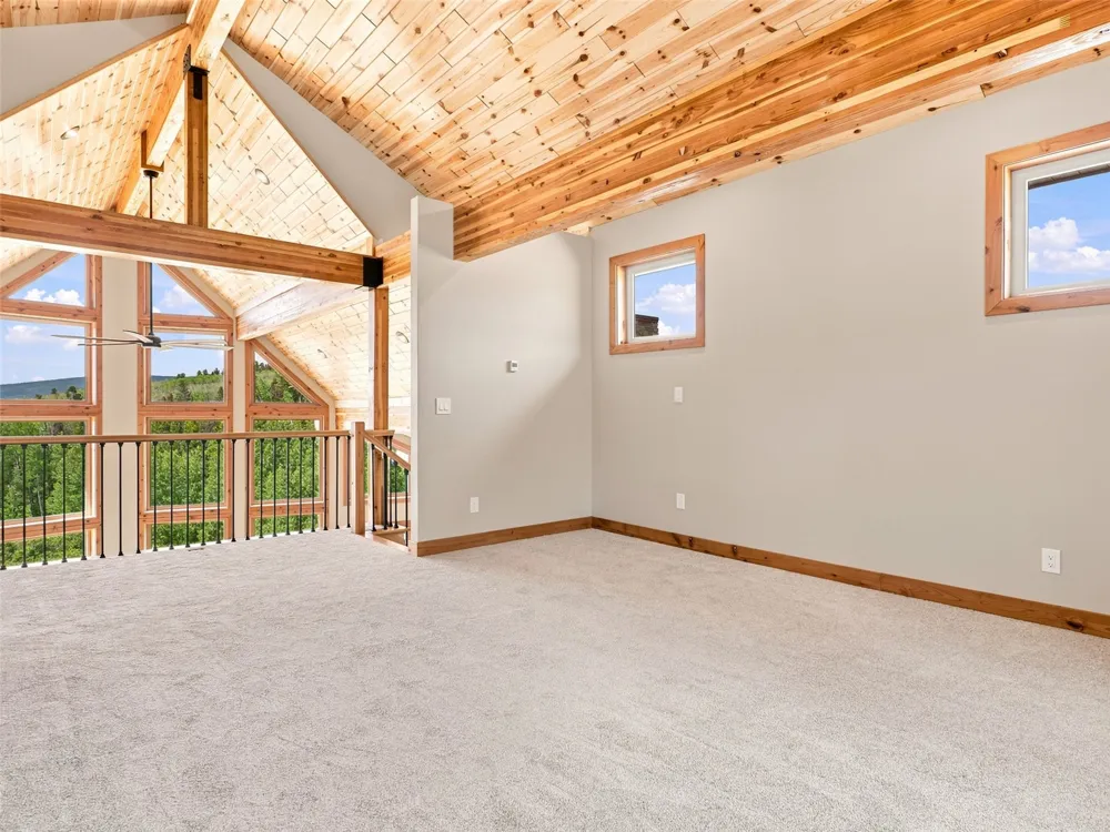 1619 Bluestem Way Fairplay, CO 80440
