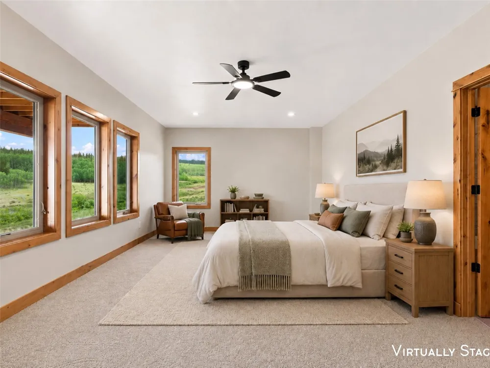1619 Bluestem Way Fairplay, CO 80440