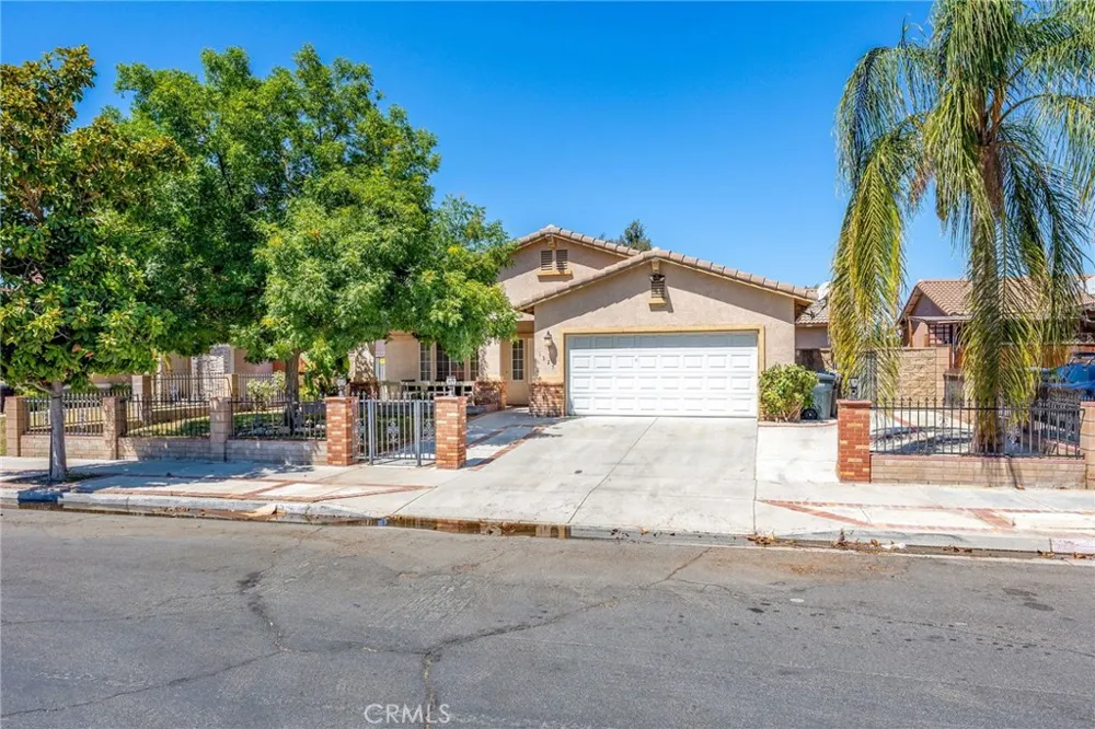 1325 Shenandoah Hemet, CA 92545