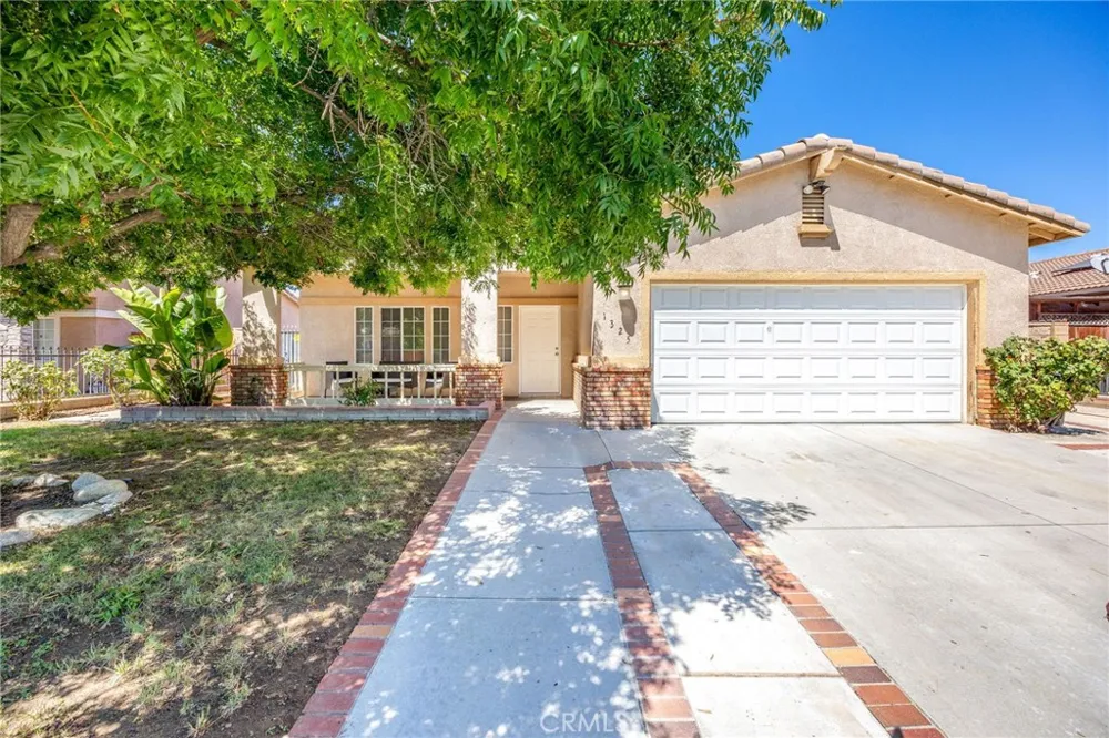 1325 Shenandoah Hemet, CA 92545