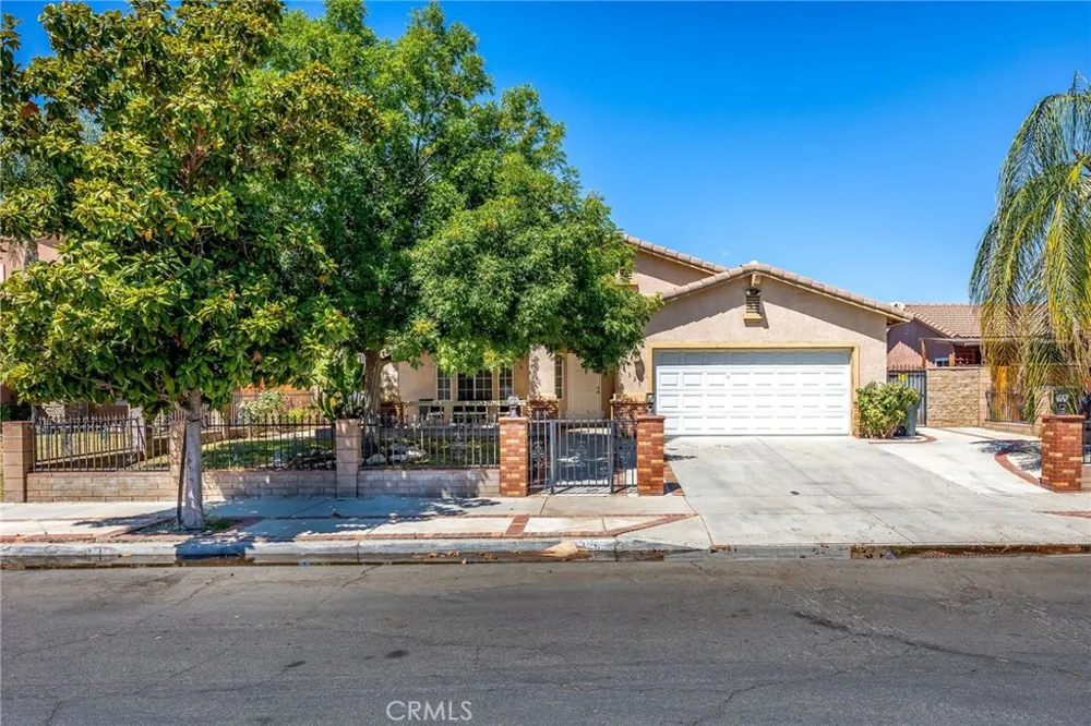 1325 Shenandoah Hemet, CA 92545