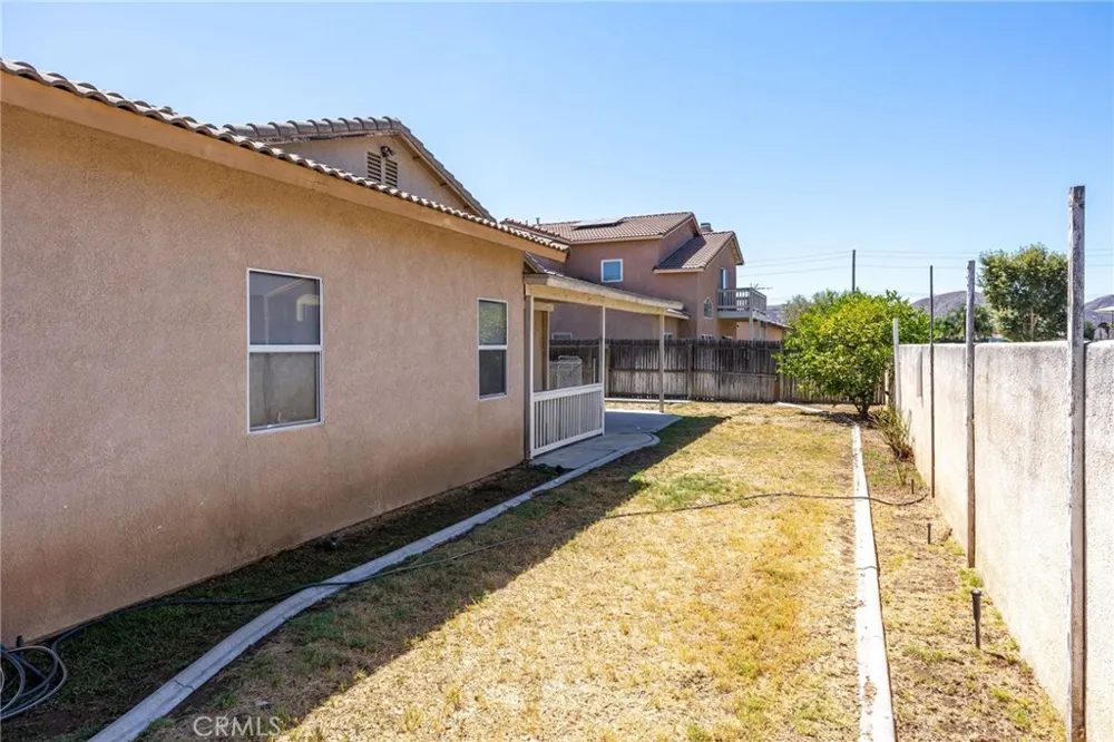 1325 Shenandoah Hemet, CA 92545