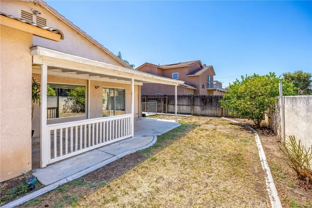 1325 Shenandoah Hemet, CA 92545
