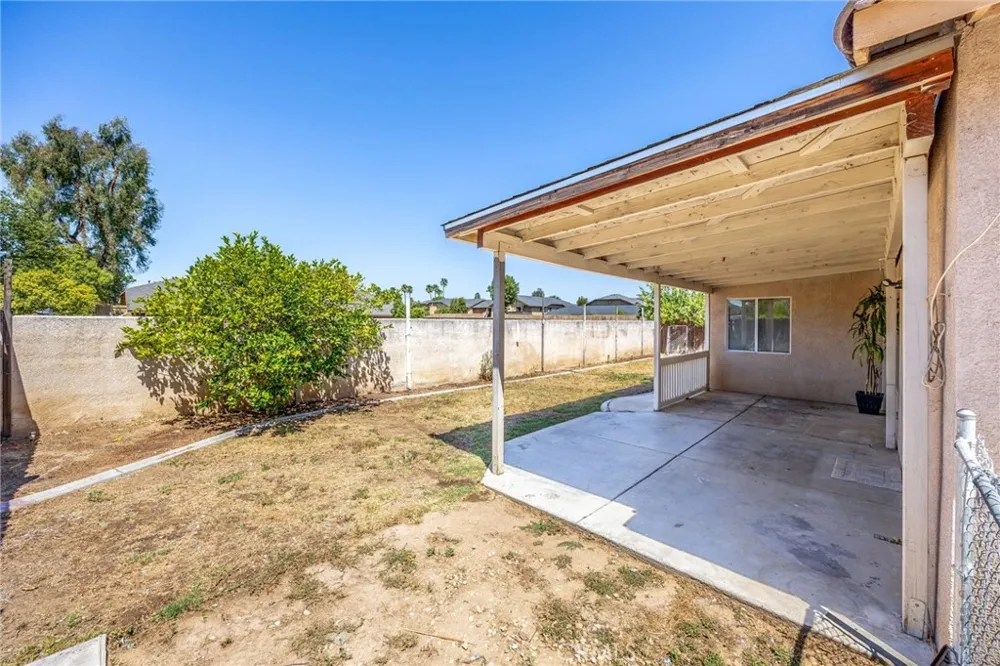 1325 Shenandoah Hemet, CA 92545