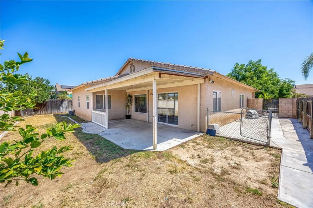 1325 Shenandoah Hemet, CA 92545