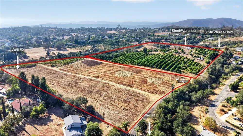 2864 Live Oak Park Fallbrook, CA 92028
