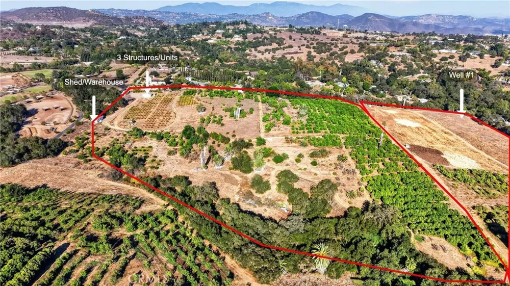 2864 Live Oak Park Fallbrook, CA 92028