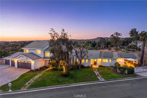 15366 Cayuse Court