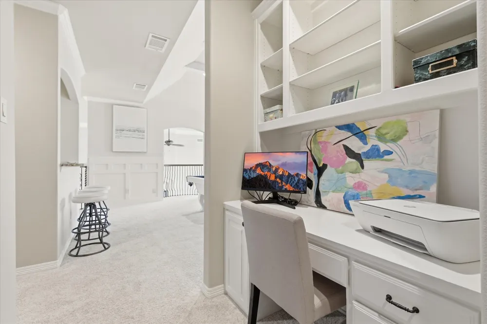 4579 Princess Caroline Court Frisco, TX 75034