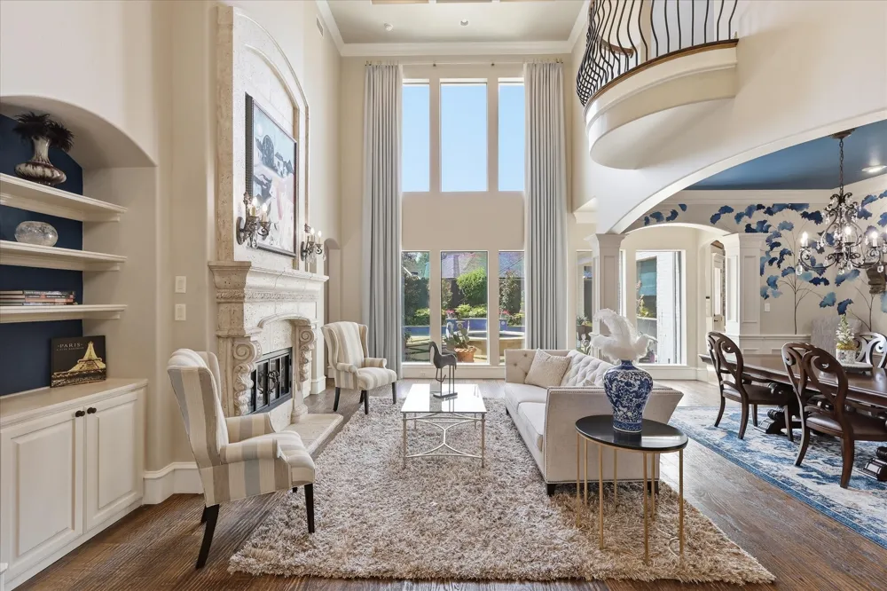 4579 Princess Caroline Court Frisco, TX 75034