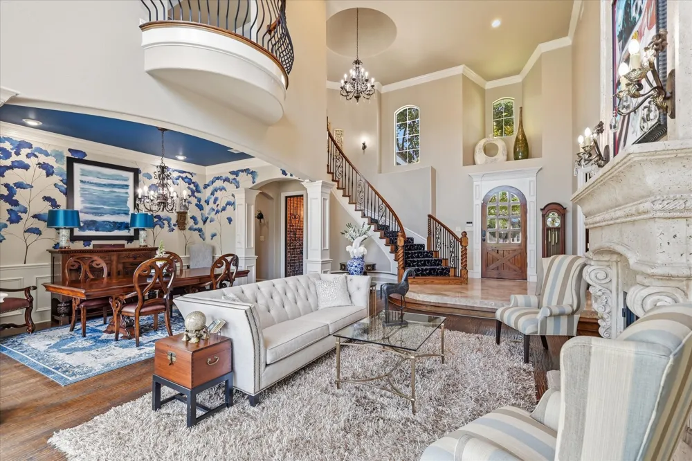 4579 Princess Caroline Court Frisco, TX 75034