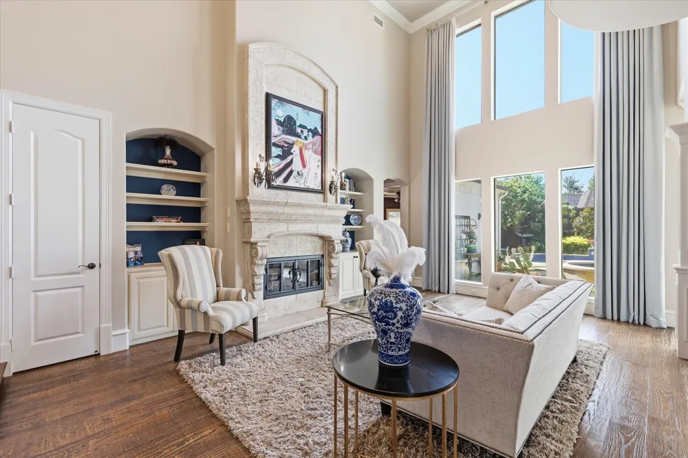 4579 Princess Caroline Court Frisco, TX 75034